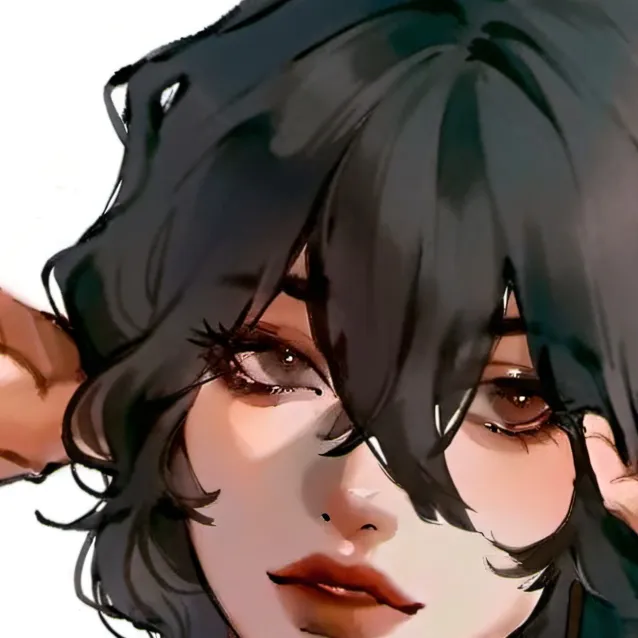 chat with ai character: Silvia