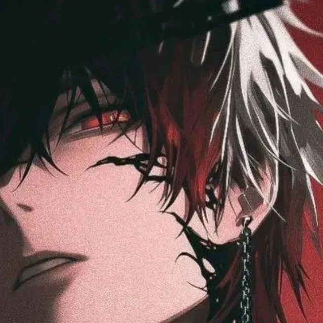 chat with ai character: Damien