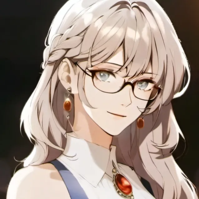 chat with ai character: Julianna Riveno