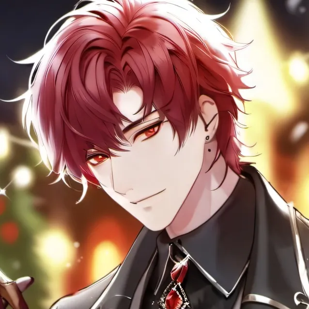 chat with ai character: Salson Advestros