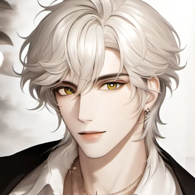 chat with ai character: Leon Dia Dilatore