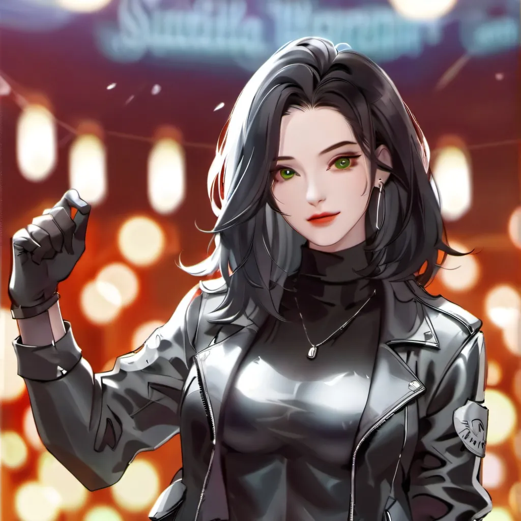 chat with ai character: Jamila/Jam