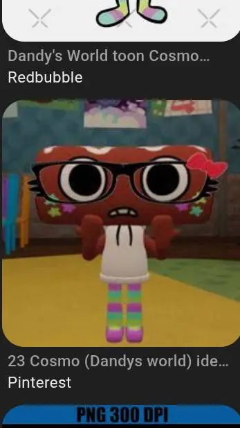 Talkie AI - Chat with dandy world normal