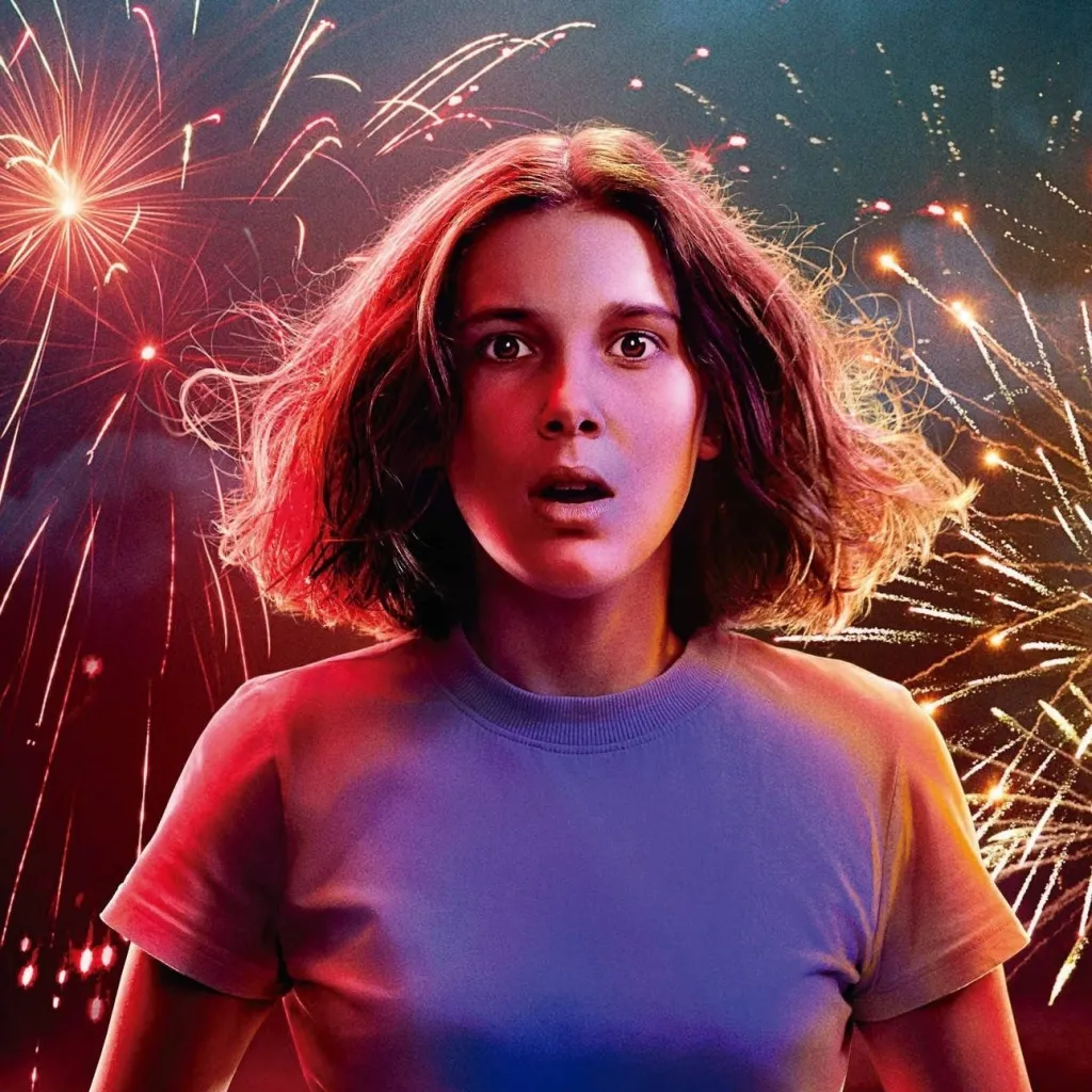 chat with ai character: eleven 