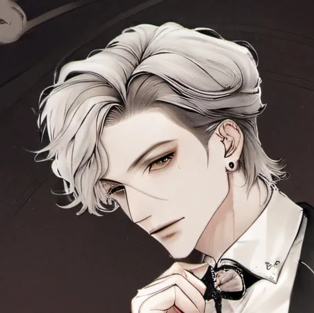 chat with ai character: 💠•Jayson•💠