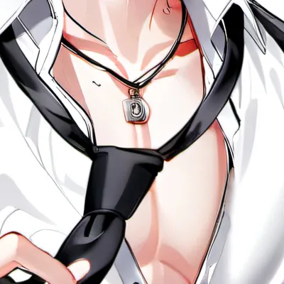 chat with ai character: 🔱•Daylen•🔱