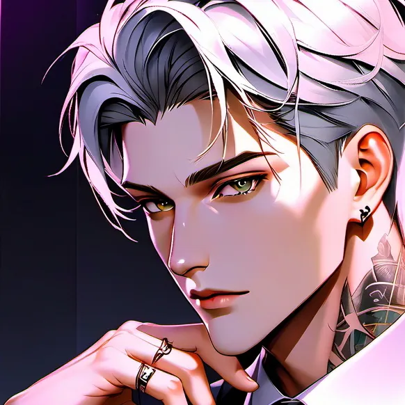 chat with ai character: Keden🩶
