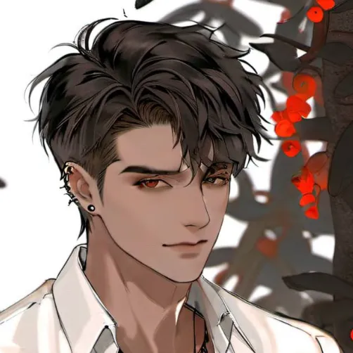 chat with ai character: Kai ⛓️