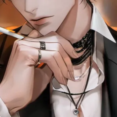 chat with ai character: 🧡Marco•