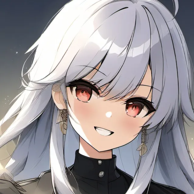 chat with ai character: dana*alisha*