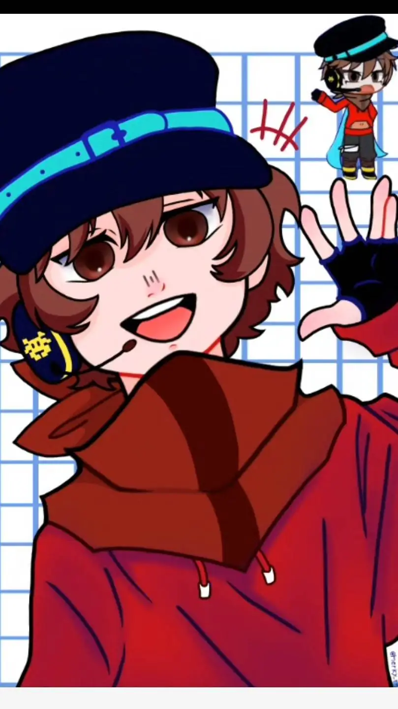 ai character: Diego (yo) background
