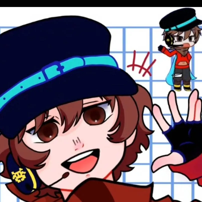 chat with ai character: Diego (yo)