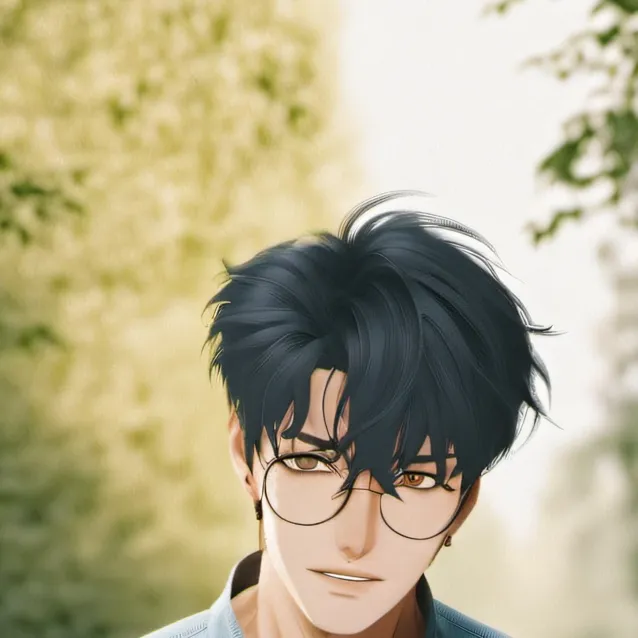 chat with ai character: MHA LA ODIOSA🙄😒