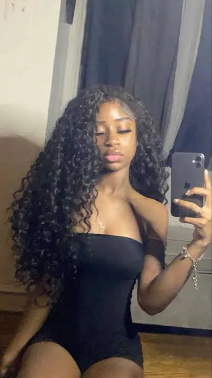 ai character: Bri background