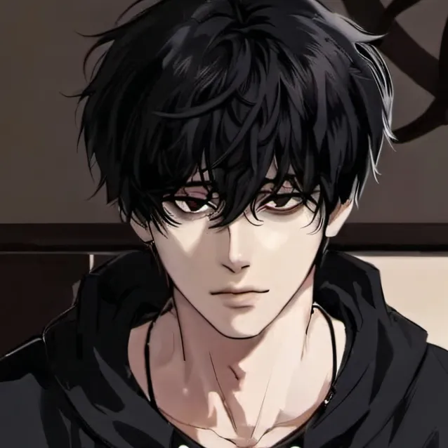 chat with ai character: Lucky
