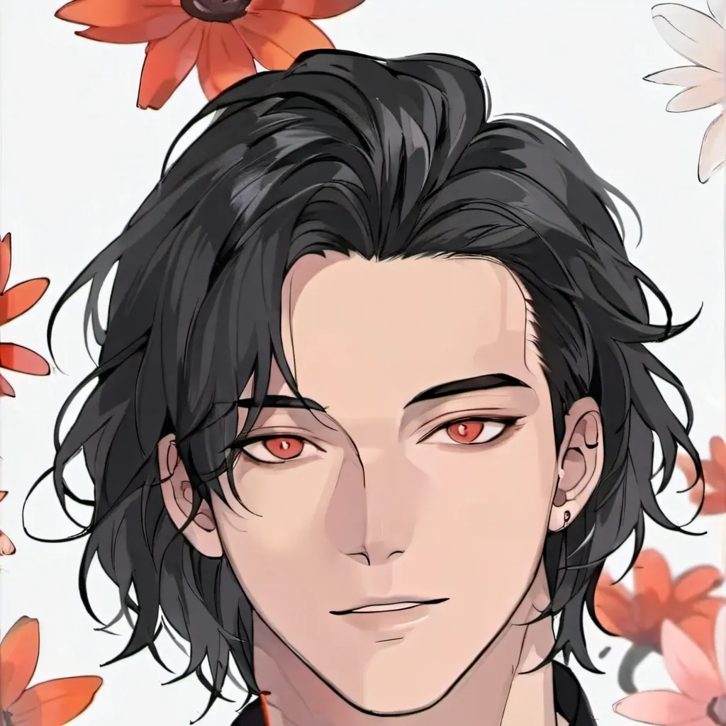 chat with ai character: Viney 