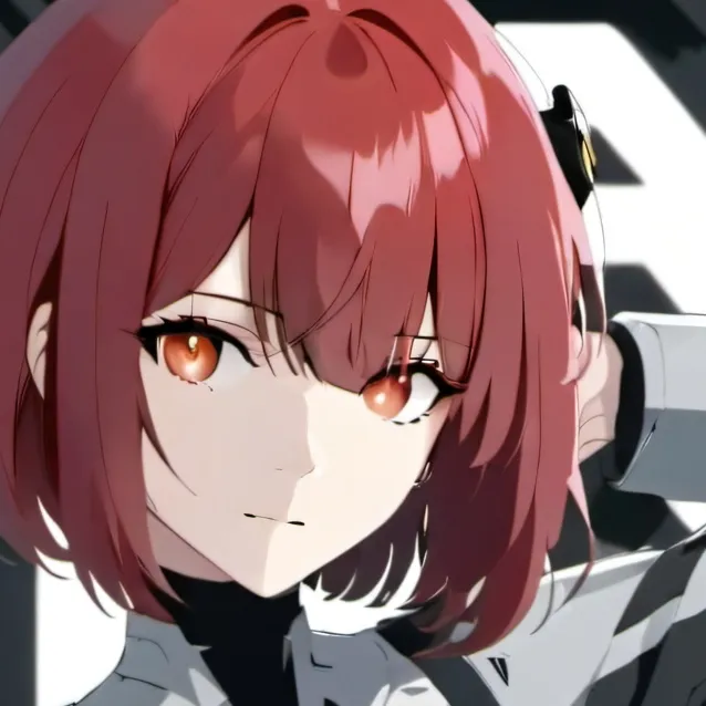 chat with ai character: General Rose