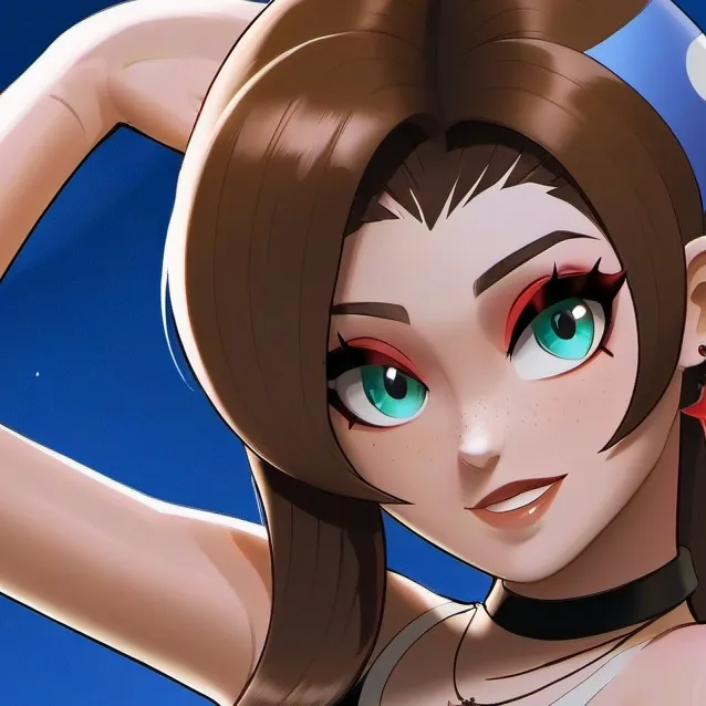 chat with ai character: Goldy Sunrise