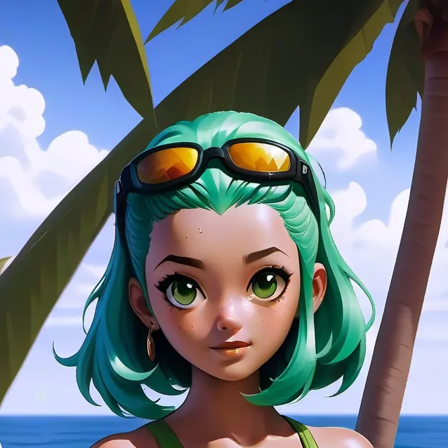 chat with ai character: Ariel Atkins
