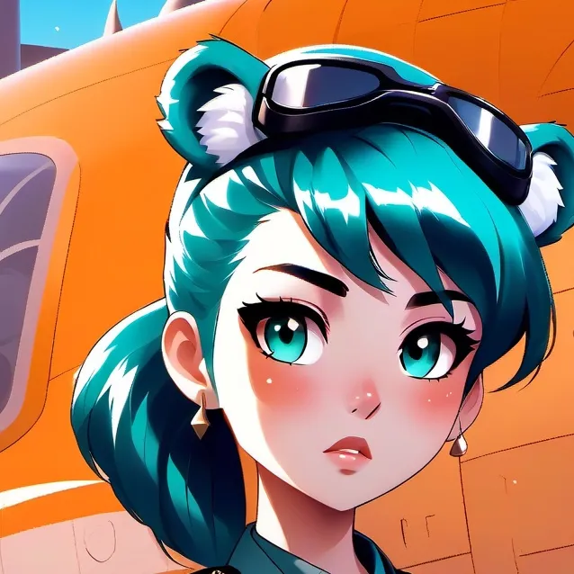 chat with ai character: Sergeant Cali