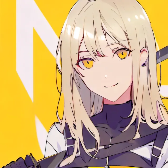 chat with ai character: Shinobi Miranda