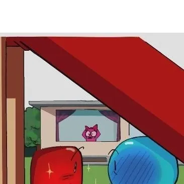 chat with ai character: c00lkid x bluudud
