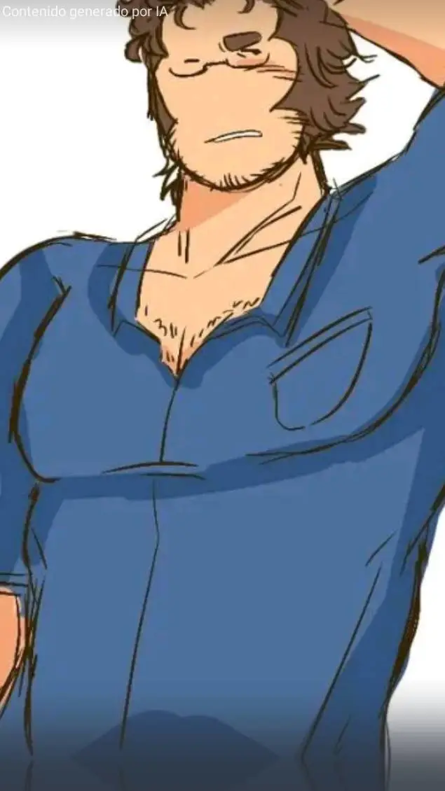 ai character: 007n7 2 XD >w< background