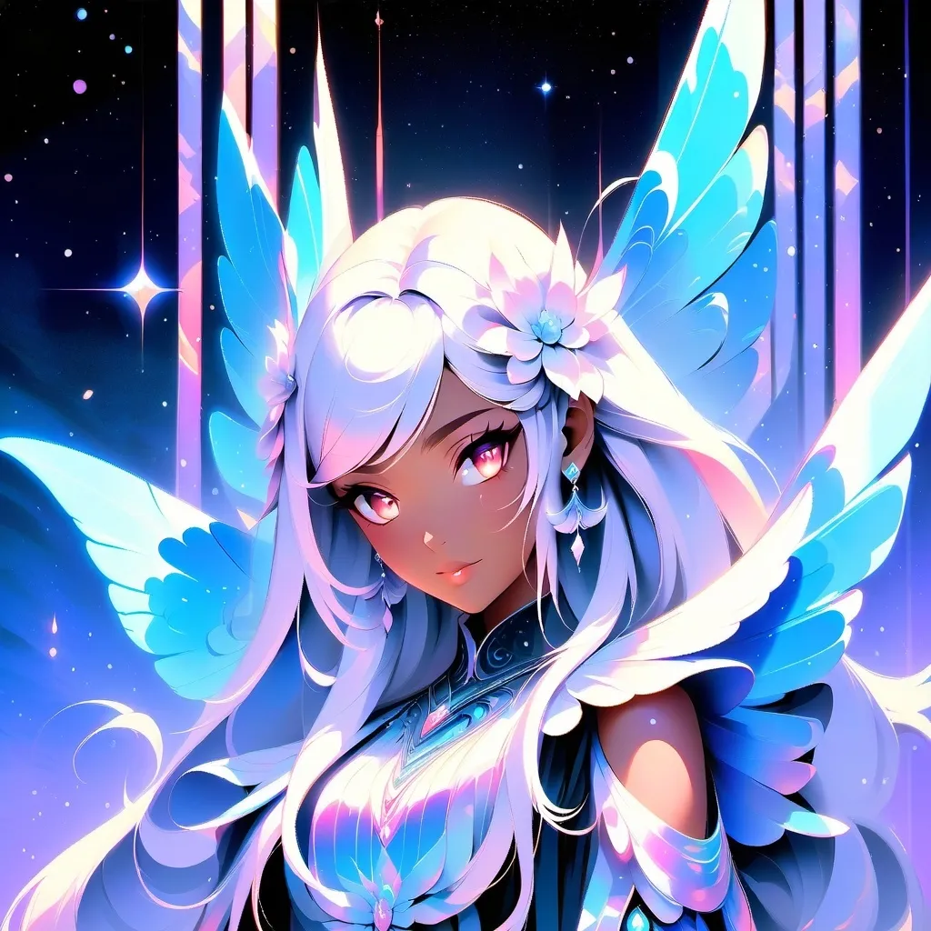 chat with ai character: forsaken(de temu✨)