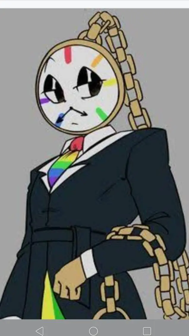 ai character: dyle(mi daddy xd) background