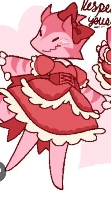 ai character: pretty princess  background