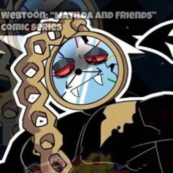 chat with ai character: twisted dyle 