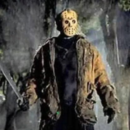 chat with ai character: Jason 