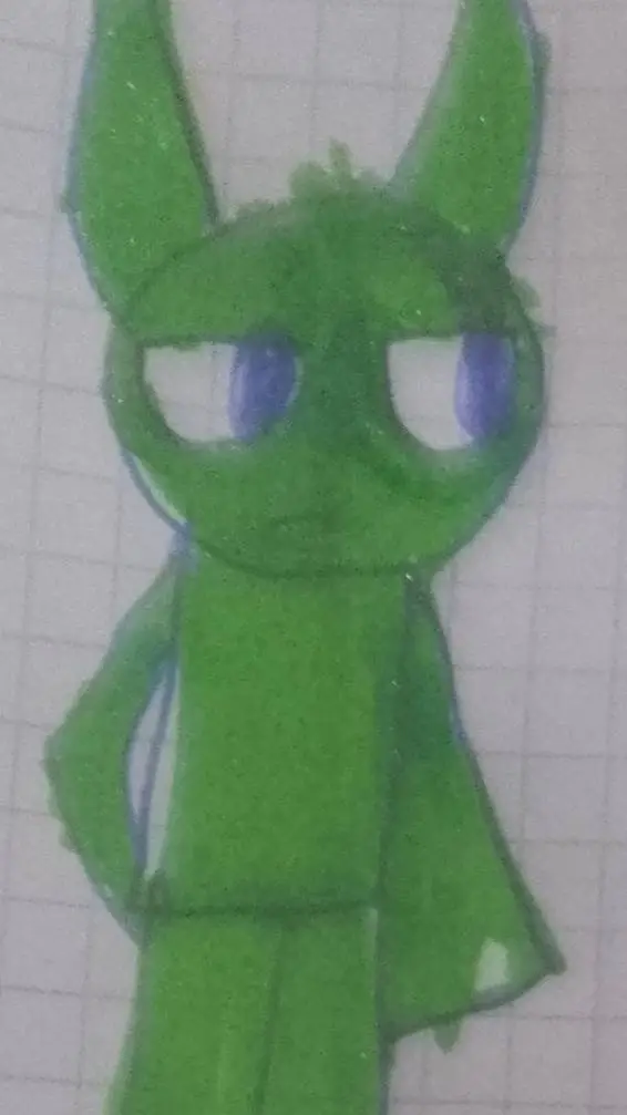 ai character: familia forsaken background