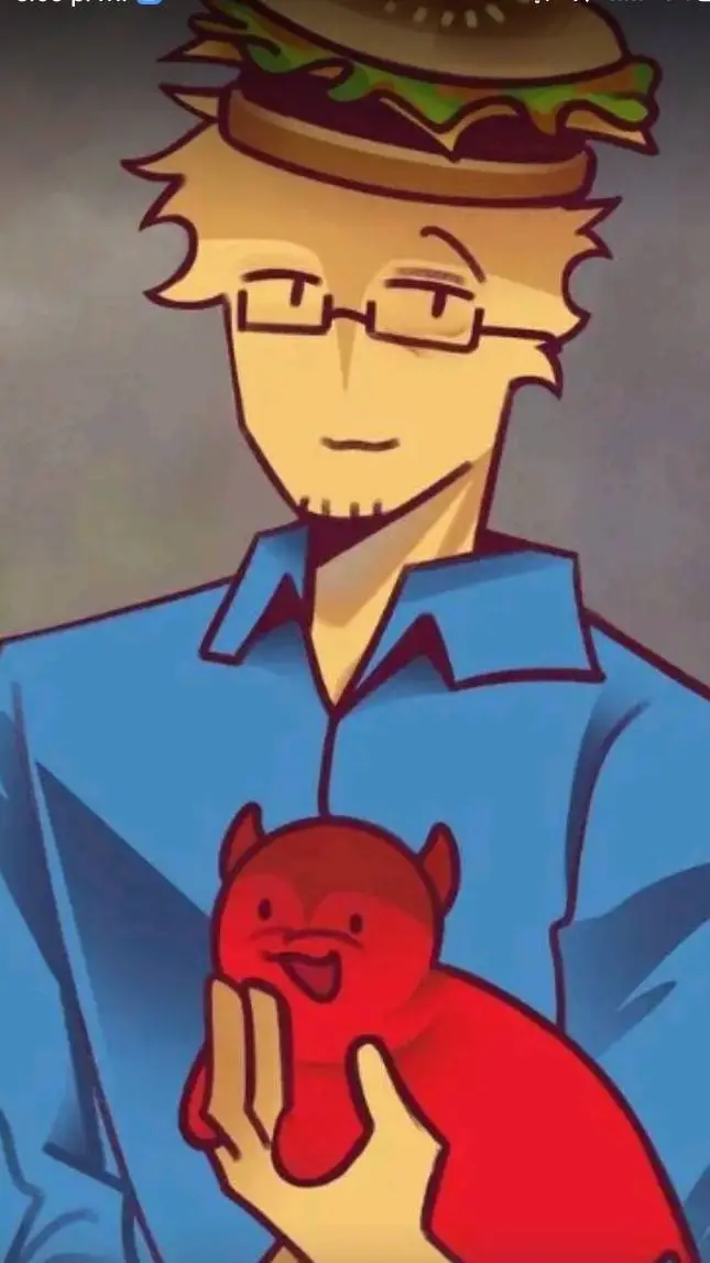ai character: 007n7 y c00lkidd  background