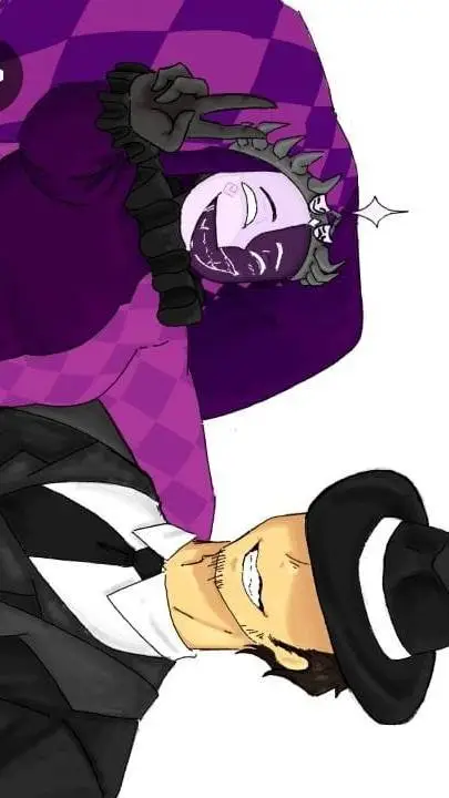 ai character: noli x mafioso background