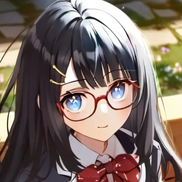 chat with ai character: Akio