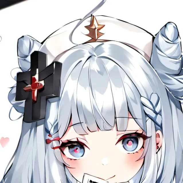 chat with ai character: Enmi