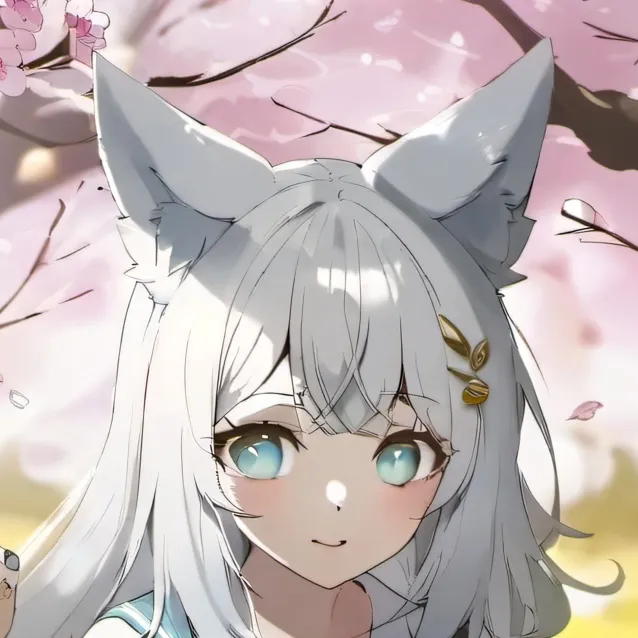 chat with ai character: Yomi