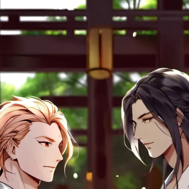 chat with ai character: Hashira part 4
