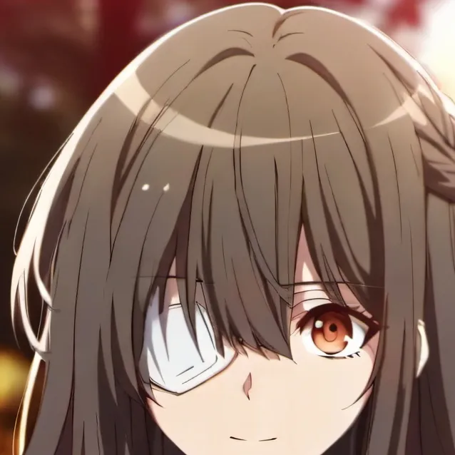 chat with ai character: Liv