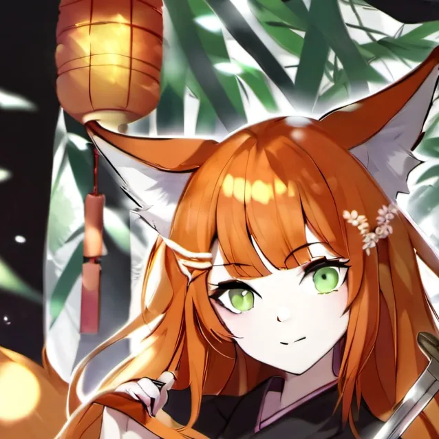 chat with ai character: Hyoujin