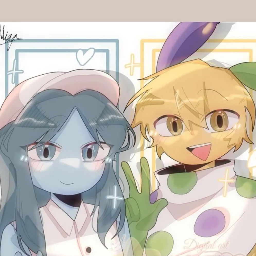 chat with ai character: connie x looey