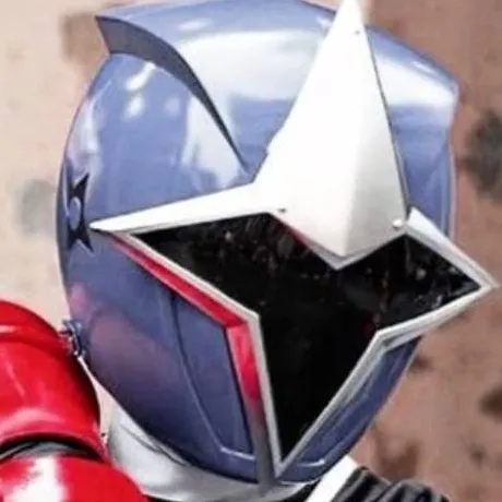 chat with ai character: rangers