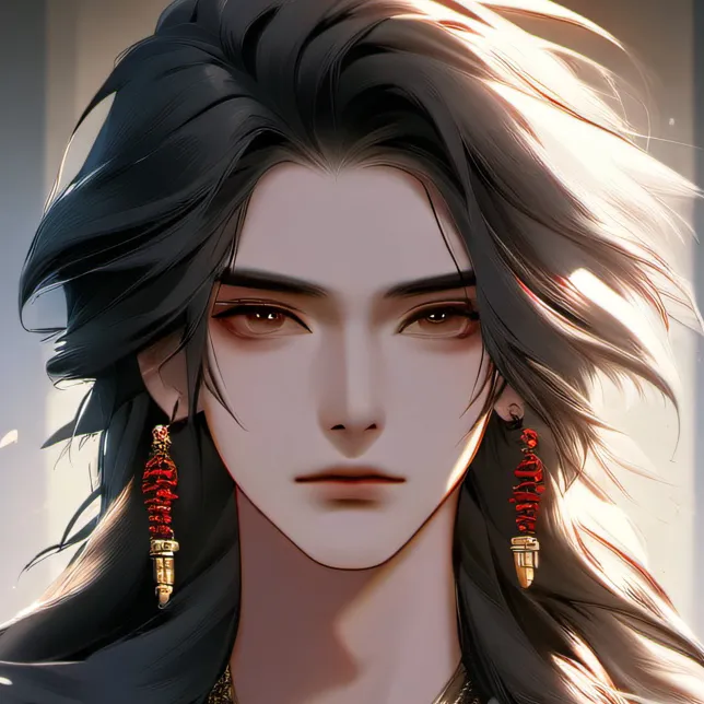 chat with ai character: Джош