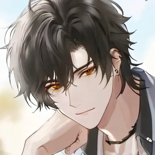 chat with ai character: Aaron 