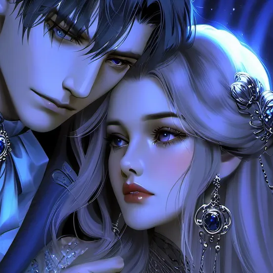 chat with ai character: Elijah 