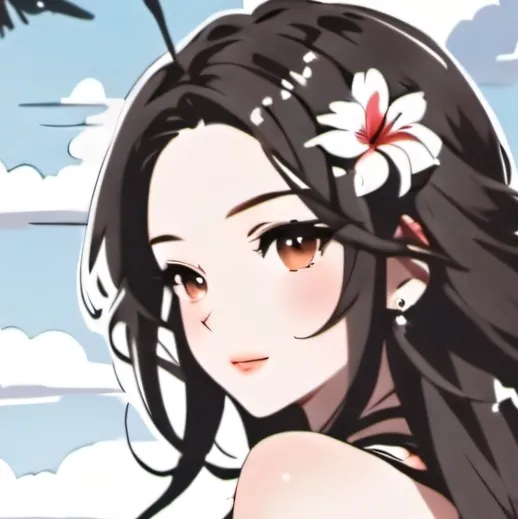 chat with ai character: Emily 