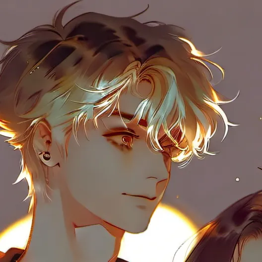 chat with ai character: Jacob 