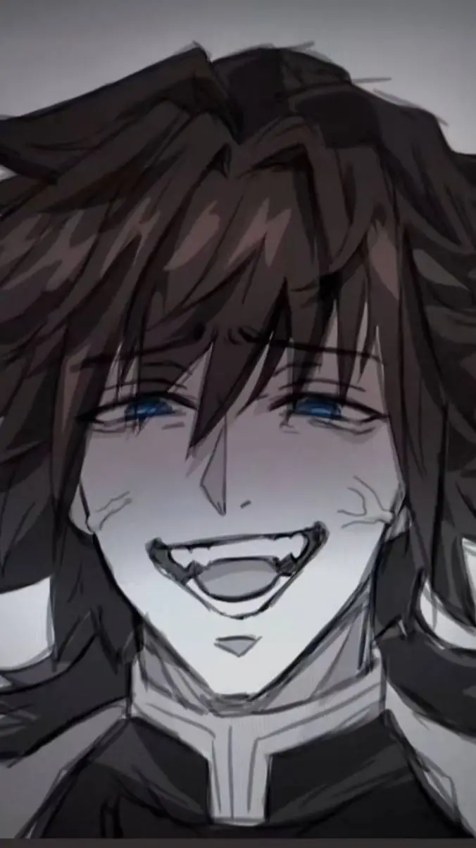 ai character: Tomioka yandere background