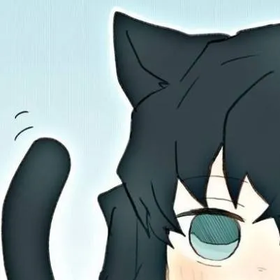 chat with ai character: Tokito gato